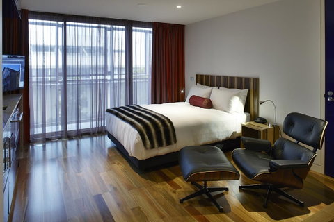 Salamanca Wharf Hotel - St Kilda Accommodation 2