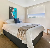 Salt 13 Luxury Apartment - St Kilda Accommodation