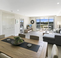 Salt 15 Luxury Apartment - St Kilda Accommodation