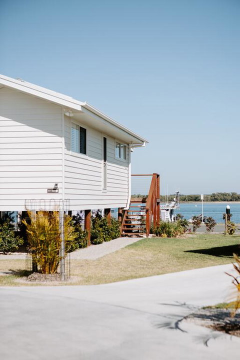 Salt @ South West Rocks - St Kilda Accommodation 3