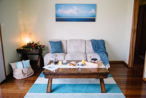 Salt Breeze - St Kilda Accommodation 2