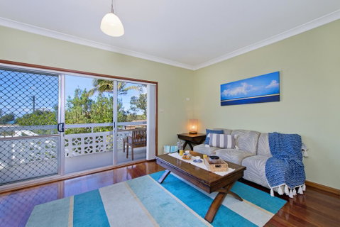 Salt Breeze - St Kilda Accommodation 1