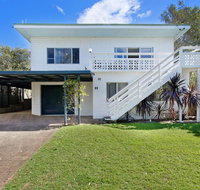 Salt Breeze - St Kilda Accommodation