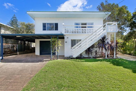 Salt Breeze - St Kilda Accommodation 0