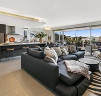 Saltwater Apartment Sorrento - St Kilda Accommodation