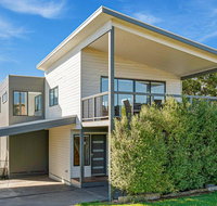 Saltwater Place - St Kilda Accommodation