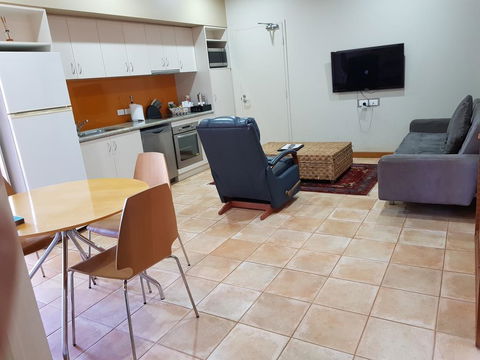 Samson Beach Chalets - St Kilda Accommodation 2