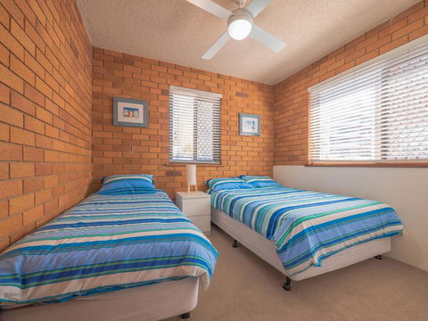 San Clemente 3 24 Orvieto Tce - St Kilda Accommodation 3
