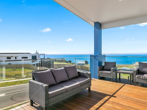 San Freemo - St Kilda Accommodation 0