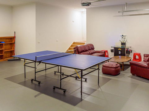 San Freemo - St Kilda Accommodation 2