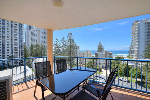 San Mateo On Broadbeach - St Kilda Accommodation 2
