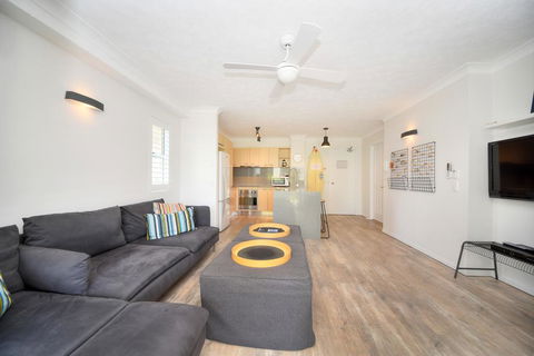 San Mateo On Broadbeach - St Kilda Accommodation 0