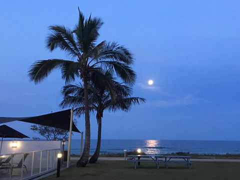 San Simeon Beachfront Apartments Tugun - St Kilda Accommodation 1