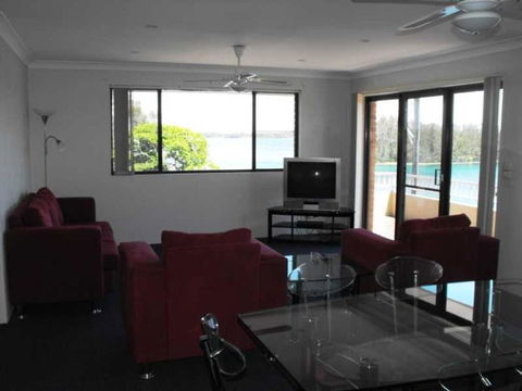 San Vid Unit 7 - St Kilda Accommodation 2