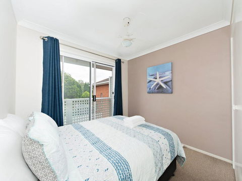Sanctuary @ Fingal Bay - St Kilda Accommodation 2