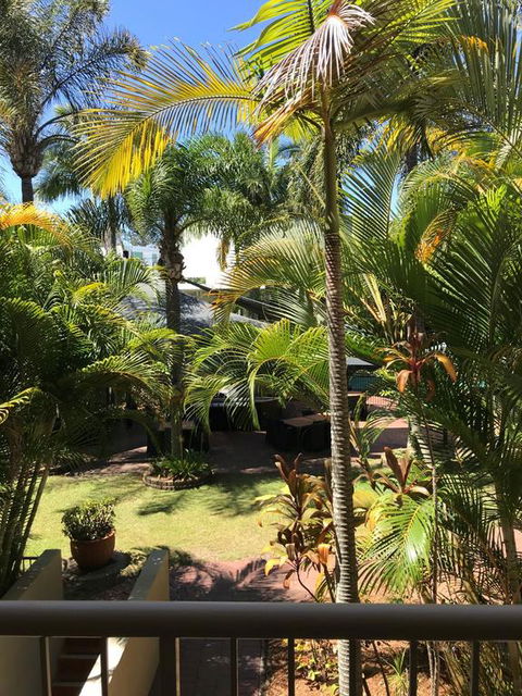 Sanctuary Beach Resort - St Kilda Accommodation 1