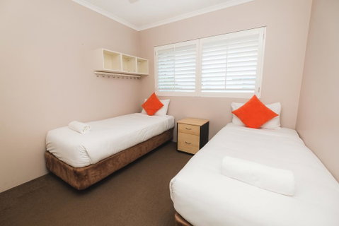Sanctuary Lake Apartments - St Kilda Accommodation 2