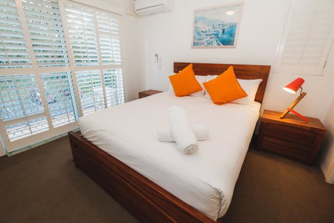 Sanctuary Lake Apartments - St Kilda Accommodation 3