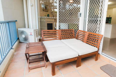 Sanctuary Lake Apartments - St Kilda Accommodation 1