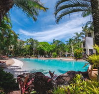 Sanctuary Lake Apartments - St Kilda Accommodation