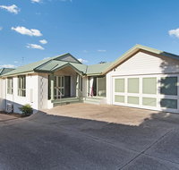 Sand and Foam - St Kilda Accommodation