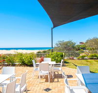 Sandcastles On Currumbin Beach - St Kilda Accommodation