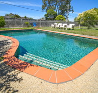 Sandown Heritage Motel - St Kilda Accommodation