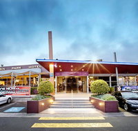 Sandown Park Hotel Noble Park - St Kilda Accommodation