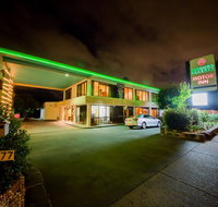 Sandown Regency Hotel  Apartments - St Kilda Accommodation