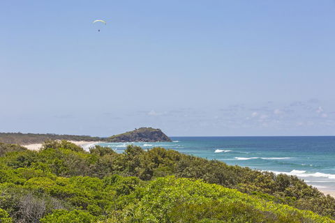 Sandpiper Beach Front House - St Kilda Accommodation 1