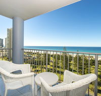 Sandpiper Broadbeach - St Kilda Accommodation
