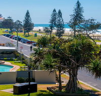 Sandrift Beachfront Apartments - St Kilda Accommodation