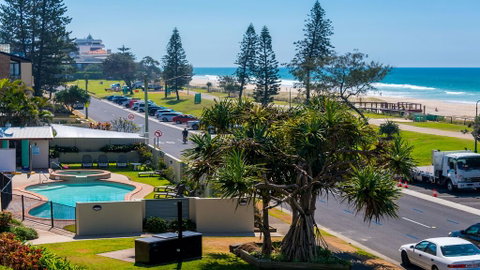 Sandrift Beachfront Apartments - St Kilda Accommodation 0