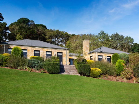Sandstone Estate - St Kilda Accommodation 0
