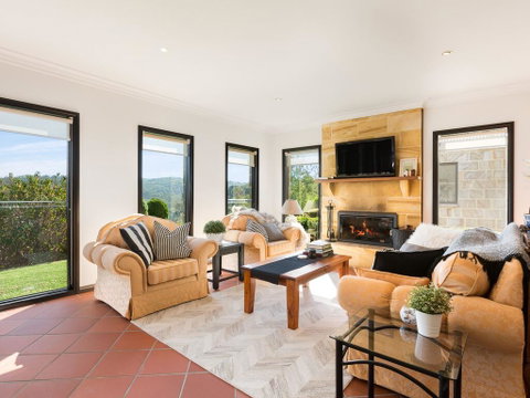 Sandstone Estate - St Kilda Accommodation 1