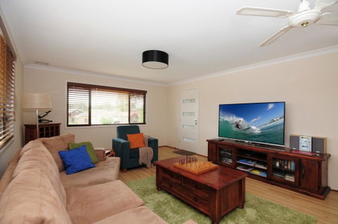 Sandy Feet Getaway - St Kilda Accommodation 1