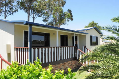 Sandy Feet Getaway - St Kilda Accommodation 0