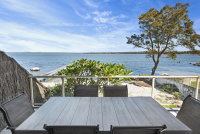 Sandy Feet Retreat