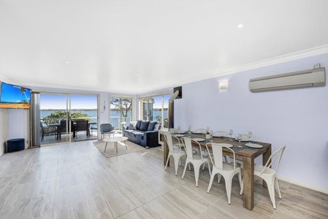 Sandy Feet Retreat - St Kilda Accommodation 1