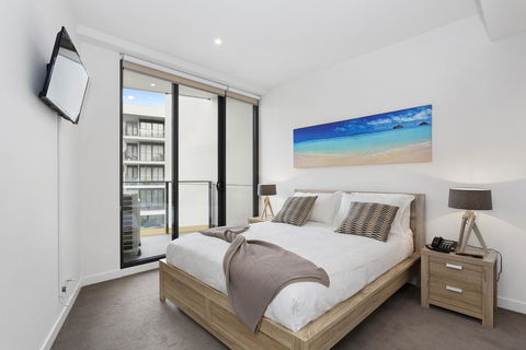 Sandy Hill Apartment By Ready Set Host - St Kilda Accommodation 2