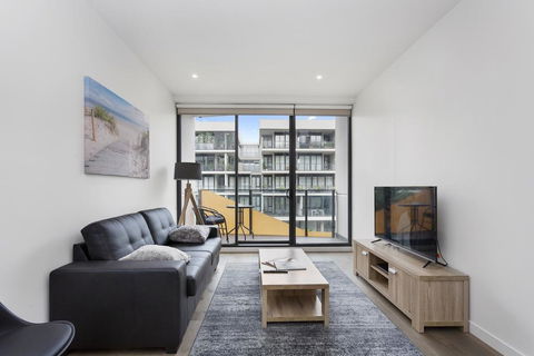Sandy Hill Apartment By Ready Set Host - St Kilda Accommodation 1