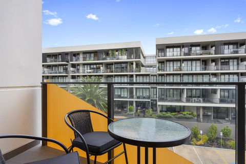 Sandy Hill Apartment By Ready Set Host - St Kilda Accommodation 3