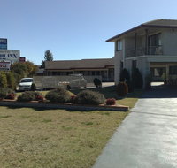 Sapphire City Motor Inn - St Kilda Accommodation