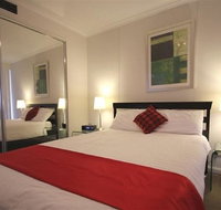 Savoy - St Kilda Accommodation