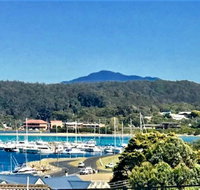 Scarlets by the Sea - St Kilda Accommodation