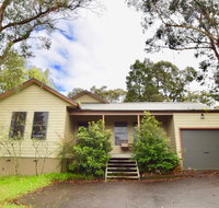 Scenic Cottage of Katoomba - St Kilda Accommodation