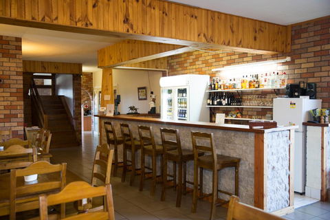 Scone Motor Inn & Apartments - St Kilda Accommodation 3