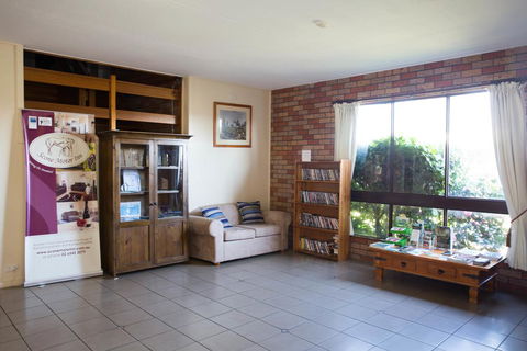 Scone Motor Inn & Apartments - St Kilda Accommodation 1