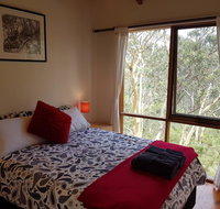 Scribble Gum Cottage - St Kilda Accommodation