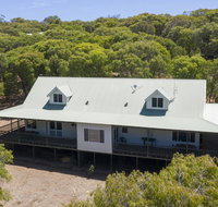 Sea Breeze Chalets Yallingup - St Kilda Accommodation